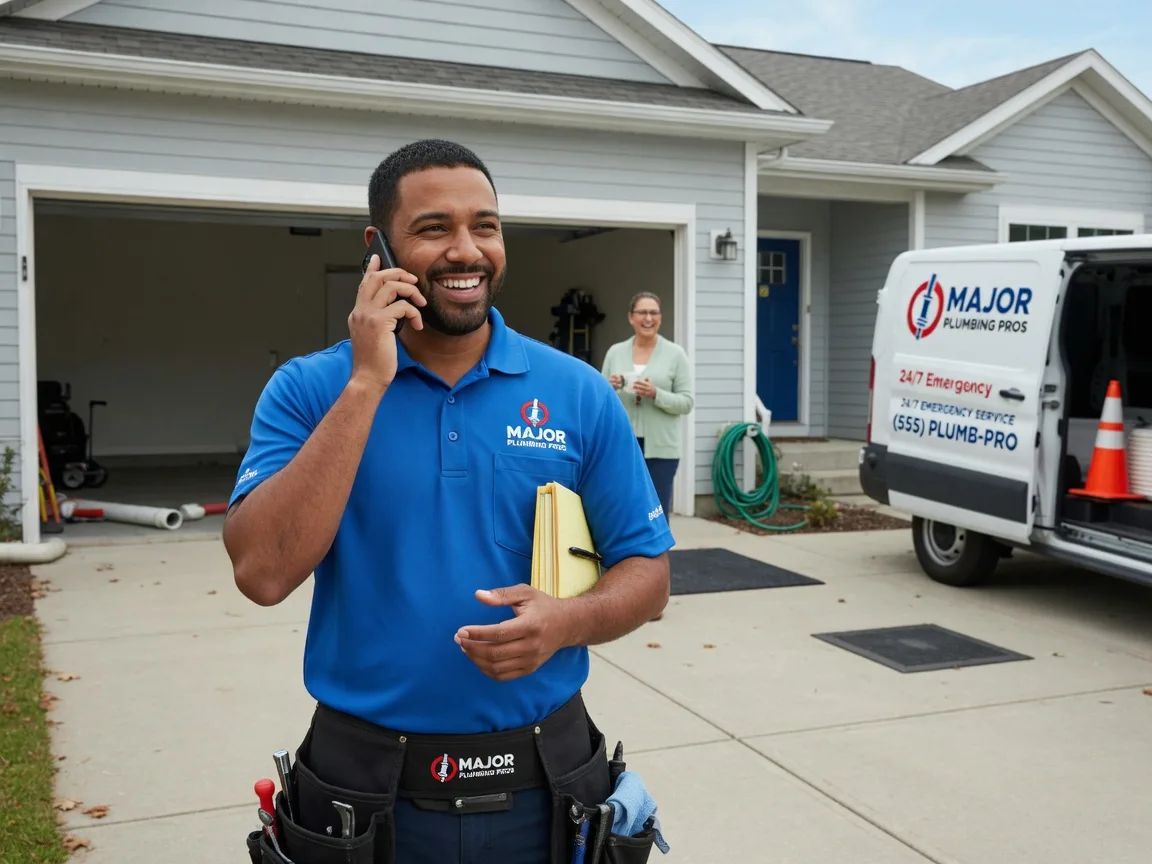 Drain Cleaning Services Monticello, WI FAQs